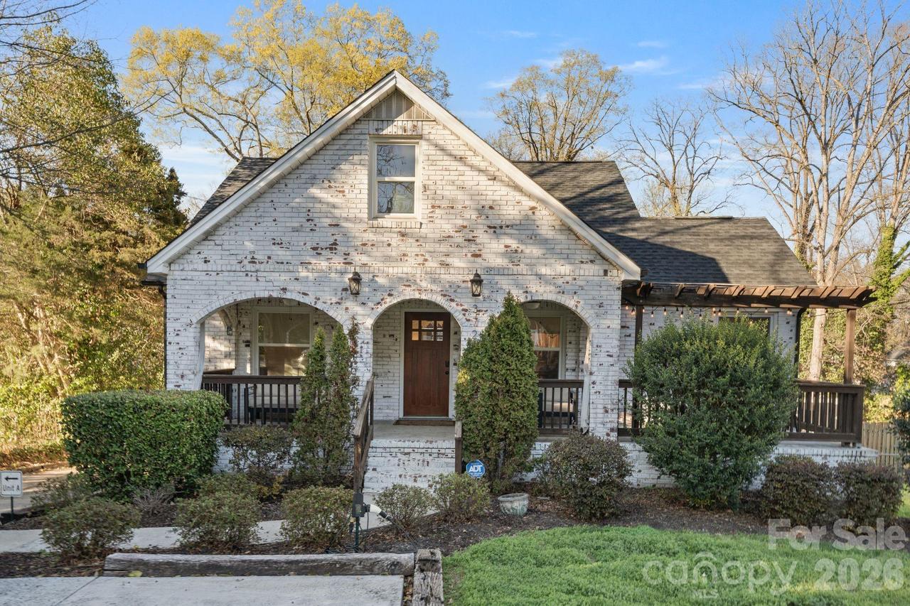 3720 Tuckaseegee Rd., Charlotte, NC 28208