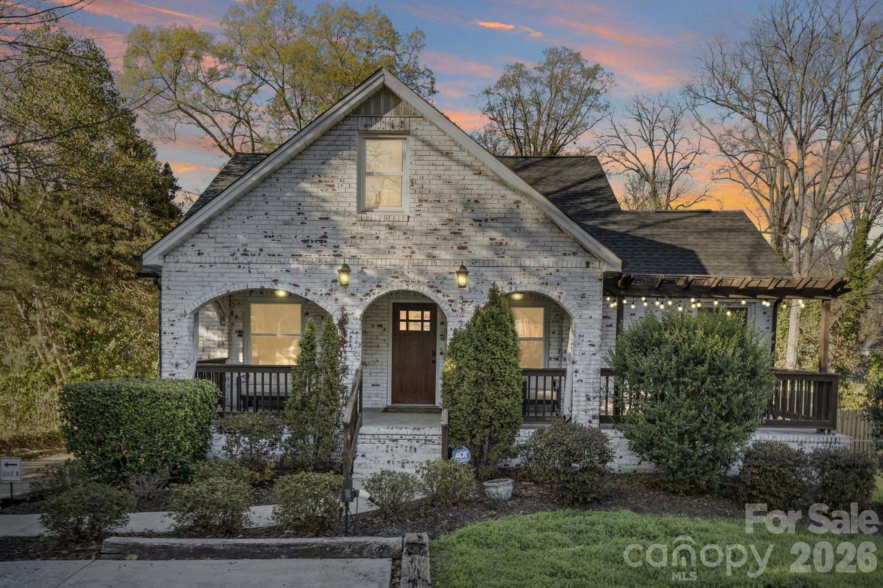 3720 Tuckaseegee Rd., Charlotte, NC 28208