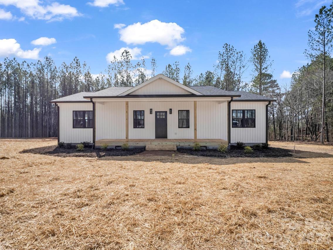 788 Tiney Rd., Bostic, NC 28018