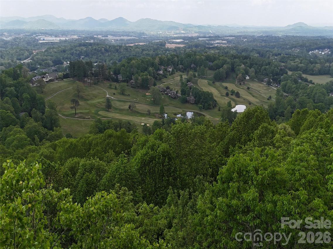 Lot #117 Honey Locust Dr., Mills River, NC 28759