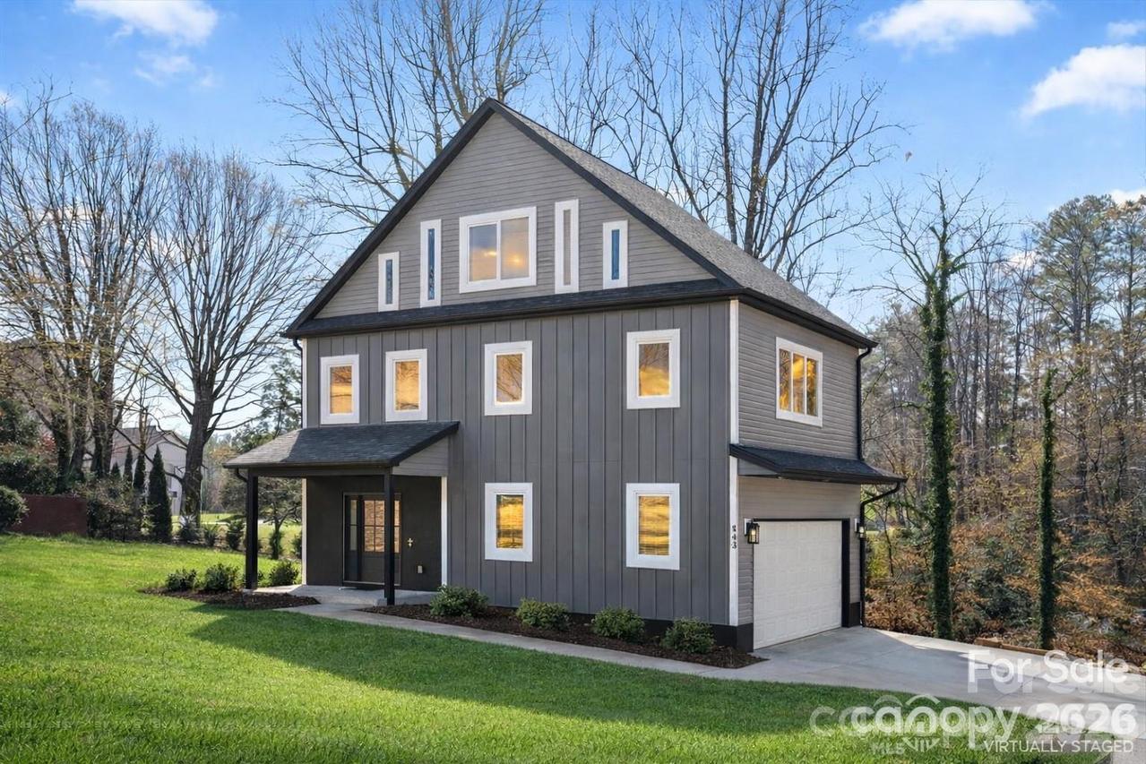 543 30th Ave., Hickory, NC 28601