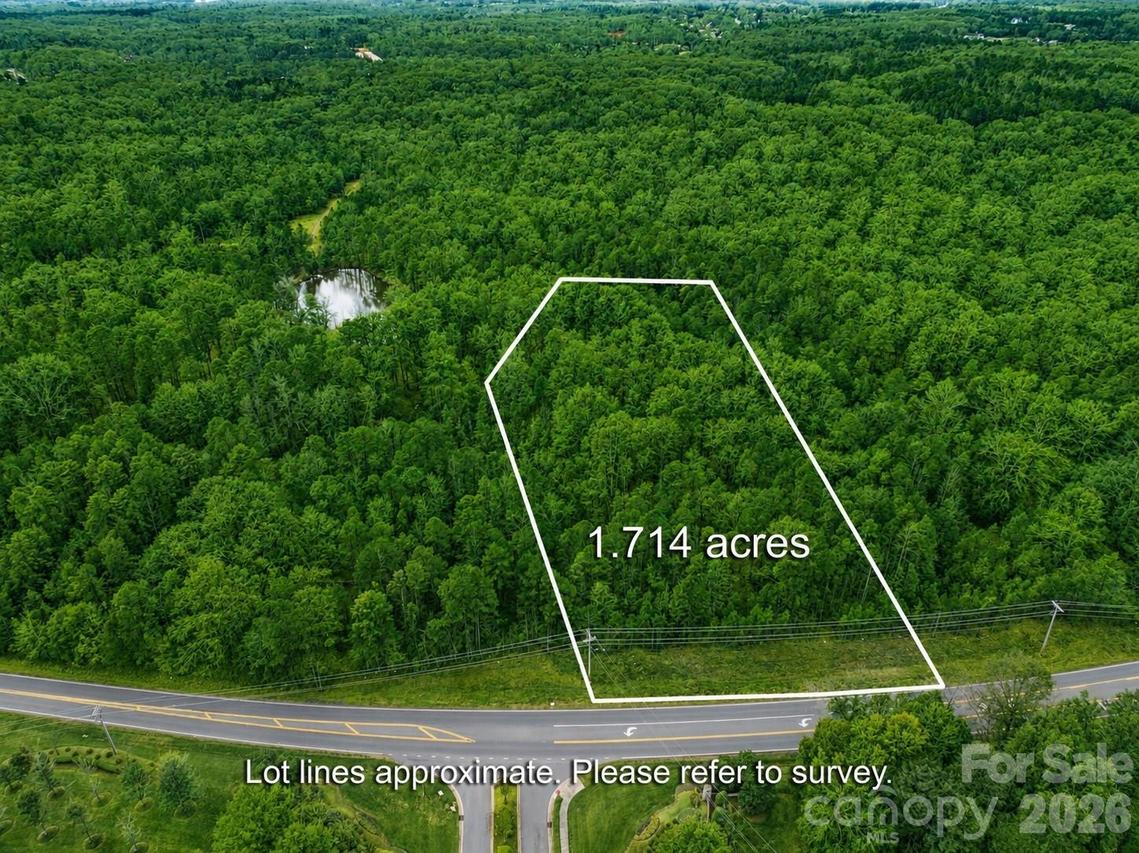 520 Weddington Rd., Weddington, NC 28104