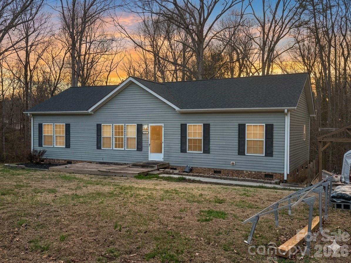 3233 Alamo Dr., Trinity, NC 27370