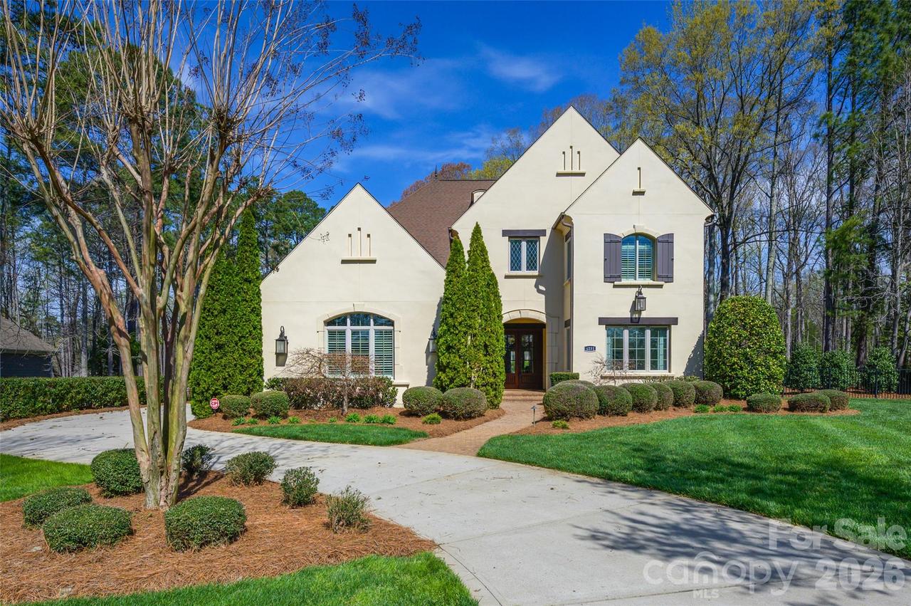 4231 Piaffe Ave., Mint Hill, NC 28227