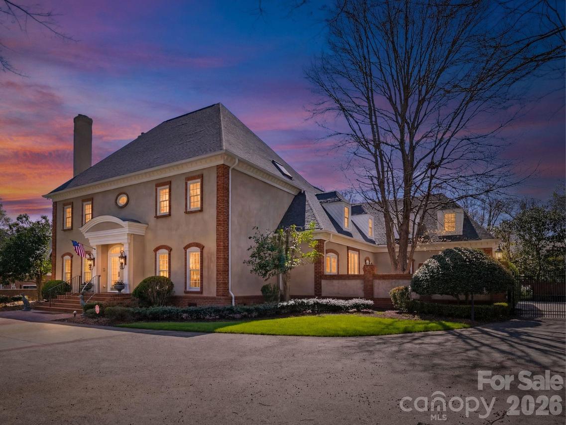 8934 Winged Bourne Rd., Charlotte, NC 28210