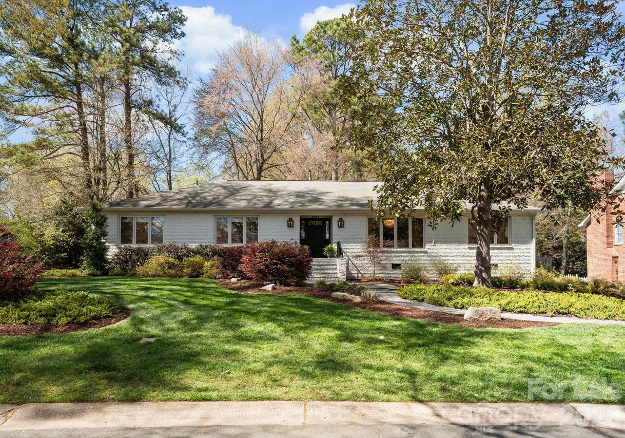 3018 Rustic Ln., Charlotte, NC 28210