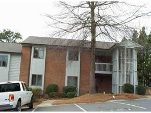 1107 Hanford Dr. #F-4, Concord, NC 28027