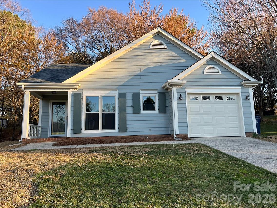 10324 Bon Meade Ln. #124A, Cornelius, NC 28031