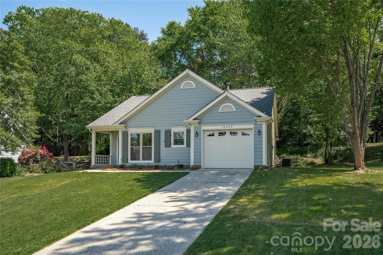 10324 Bon Meade Ln. #124A, Cornelius, NC 28031