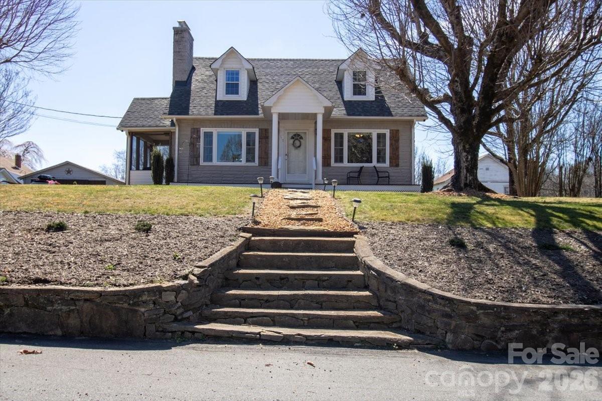 110 E Main St., Jonesville, NC 28642