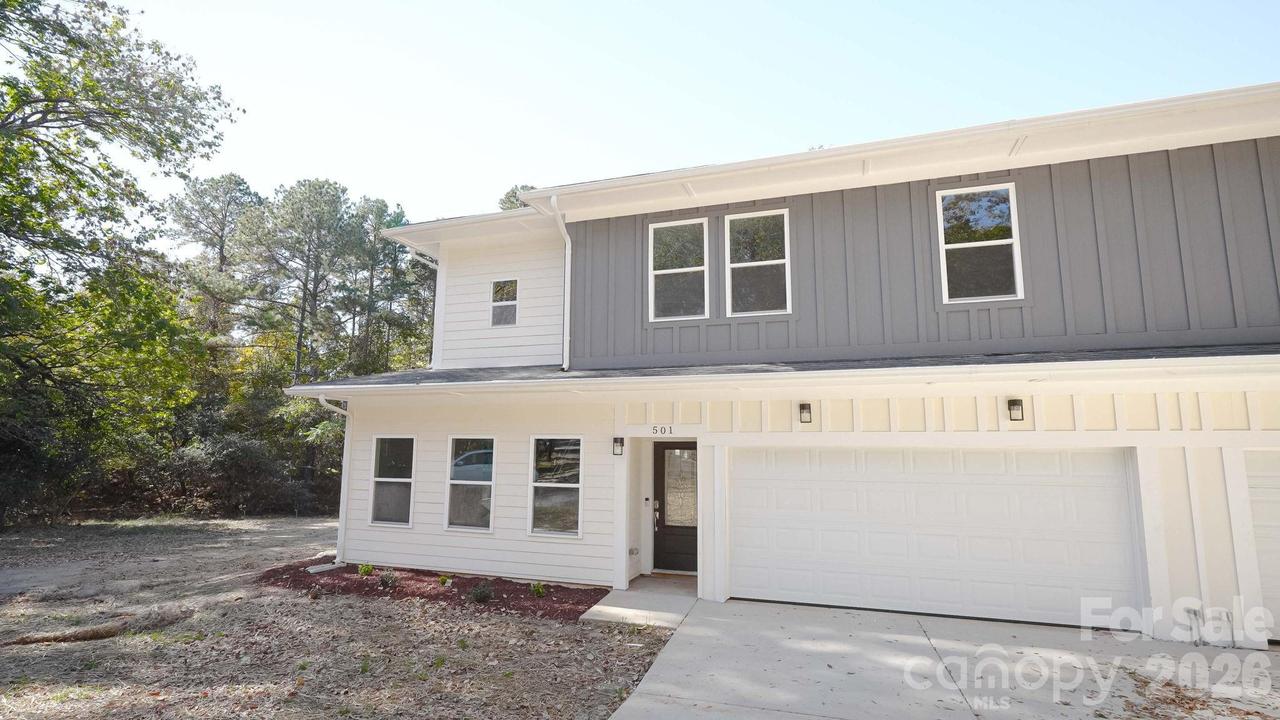 501 Granby Cir., Charlotte, NC 28217