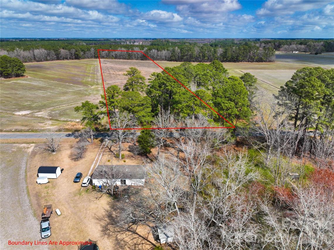 368 Ball Rd., Washington, NC 27889