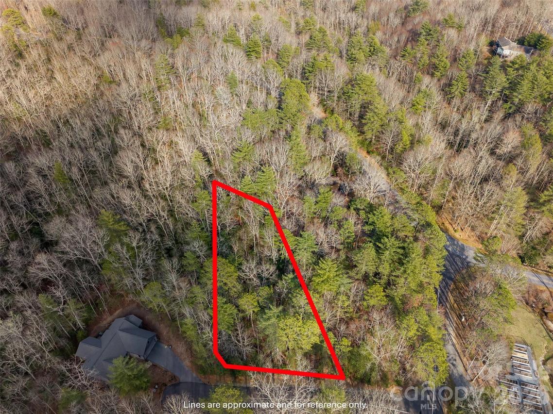 TBD Tsvwagi Ct. #2/25, Brevard, NC 28712