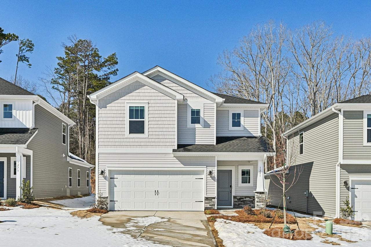 426 Luna Ln., Shelby, NC 28152