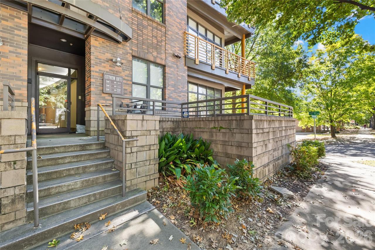 706 N Davidson St., Charlotte, NC 28202
