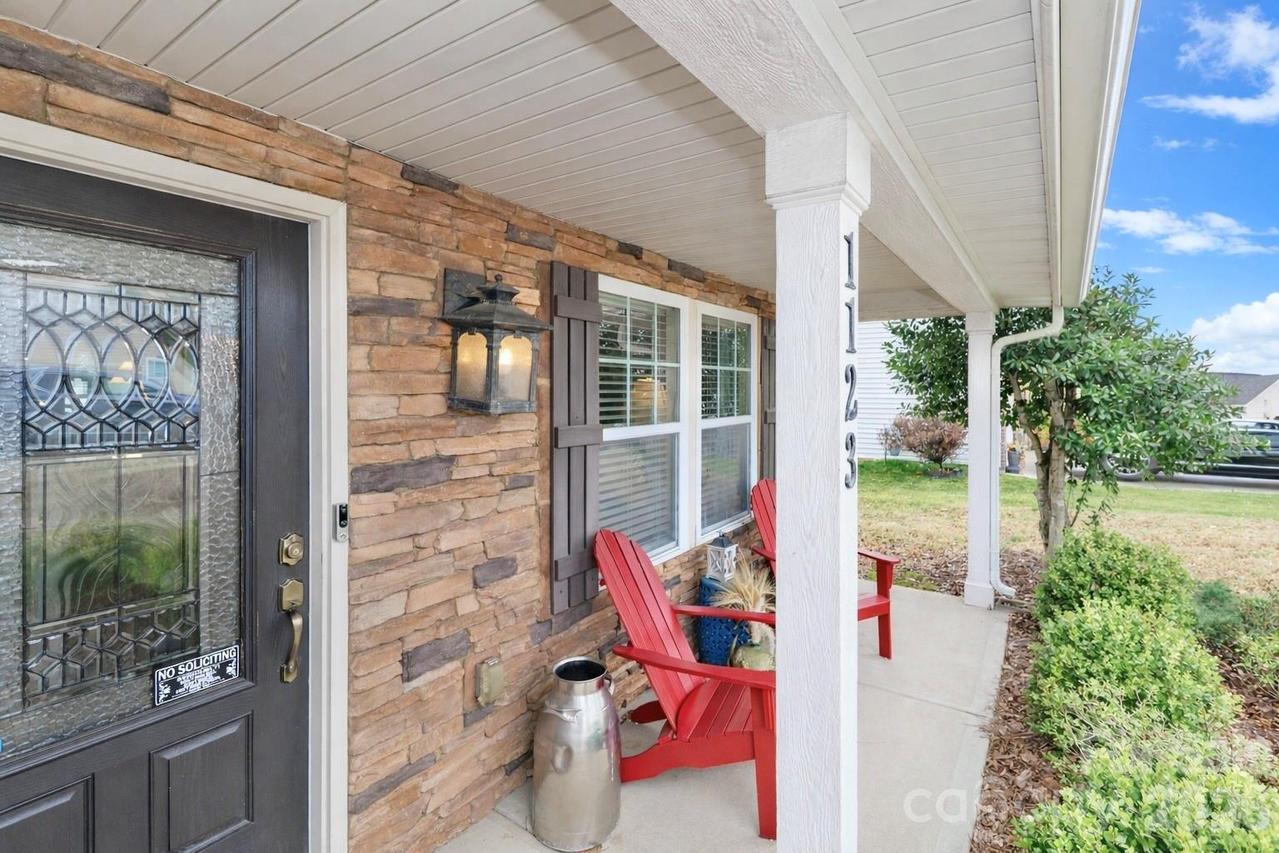 1123 Valley St., Statesville, NC 28677
