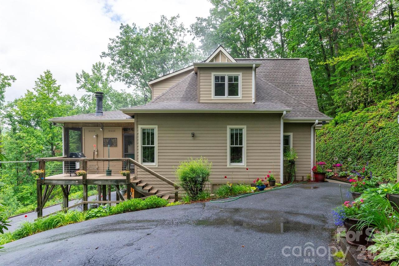 204 Briarcliff None #5, Asheville, NC 28804