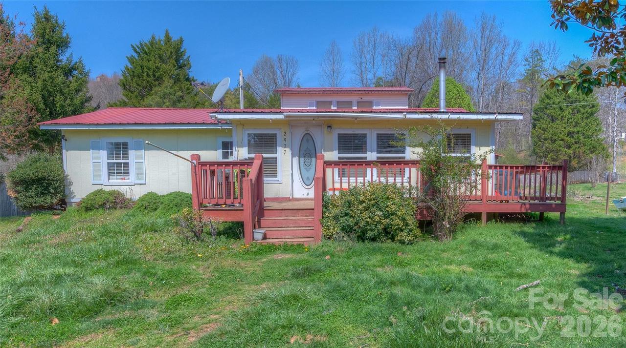 2927 Caney Creek Rd., Murphy, NC 28906