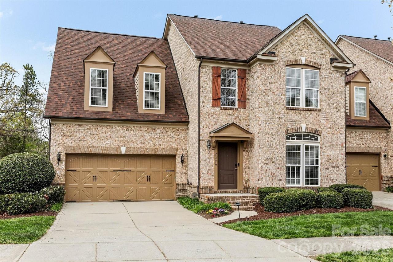 2326 Donnington Ln., Concord, NC 28027