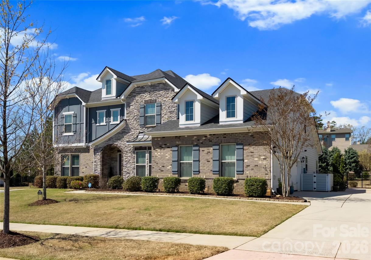 16703 Monocacy Blvd., Huntersville, NC 28078