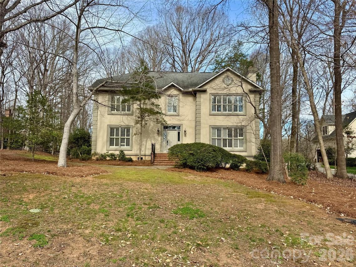 1818 Kilmonack Ln., Charlotte, NC 28270