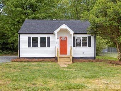 130 Garner St., Denton, NC 27239