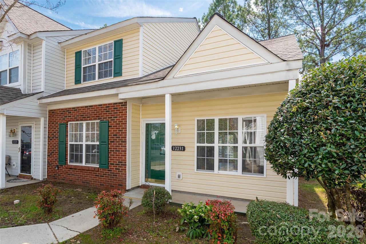 12231 Hood Bend Ct., Charlotte, NC 28273