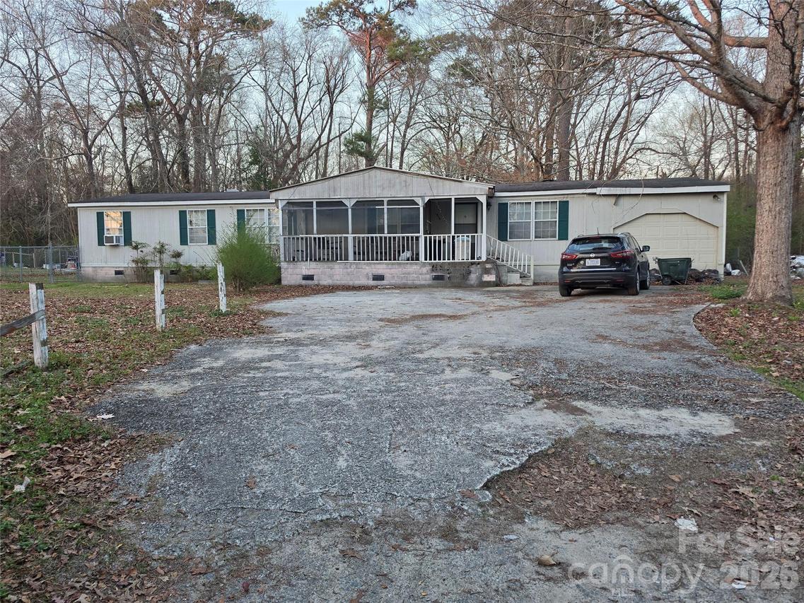 1054 Benjaman Dr. #92, Greenville, NC 27834