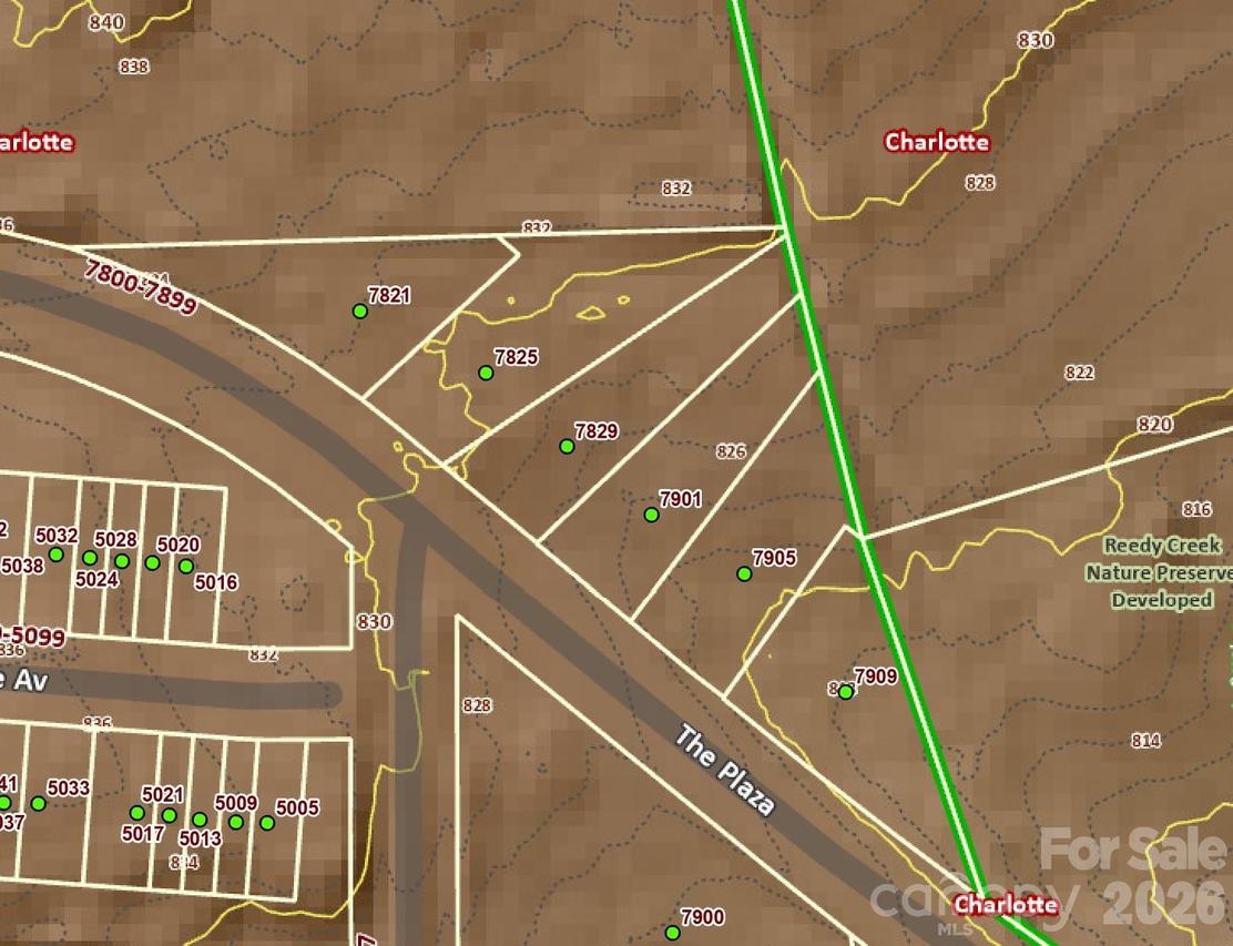 7909 The Plaza Extension, Charlotte, NC 29215