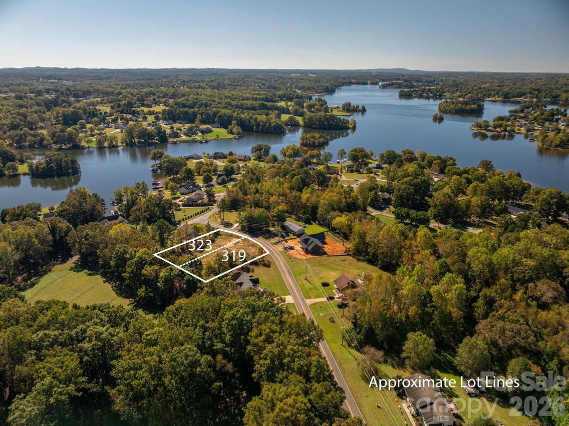 000 Harbor View Dr. #2 & #3, Cherryville, NC 28021