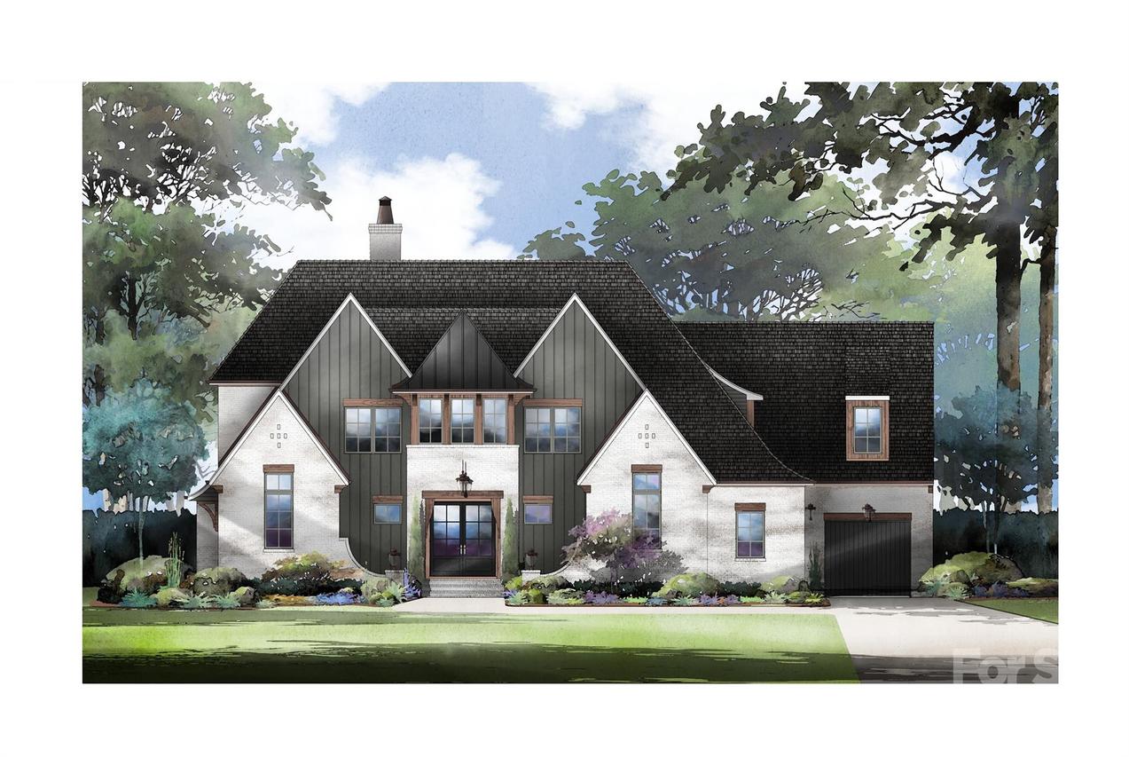 331 Wingrave Dr., Charlotte, NC 28270