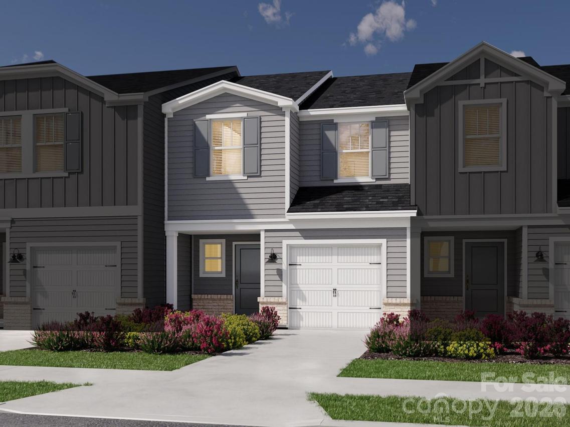 8132 Hidden Springs Tr., Charlotte, NC 28216