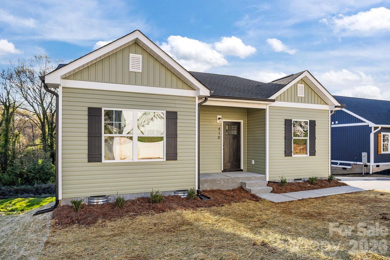 410 S Hill St., Gastonia, NC 28052