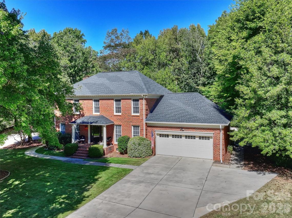 6344 Dovefield Rd., Charlotte, NC 28277