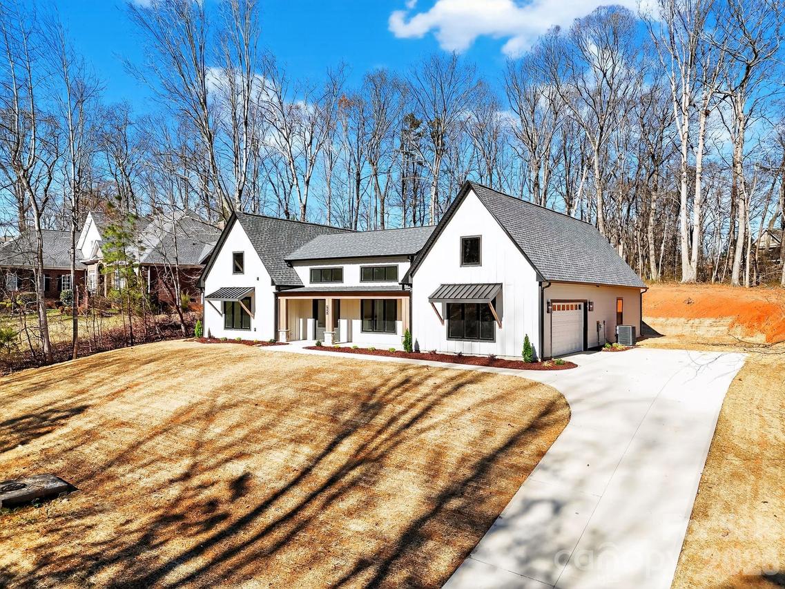 414 Rugby Rd., Salisbury, NC 28144