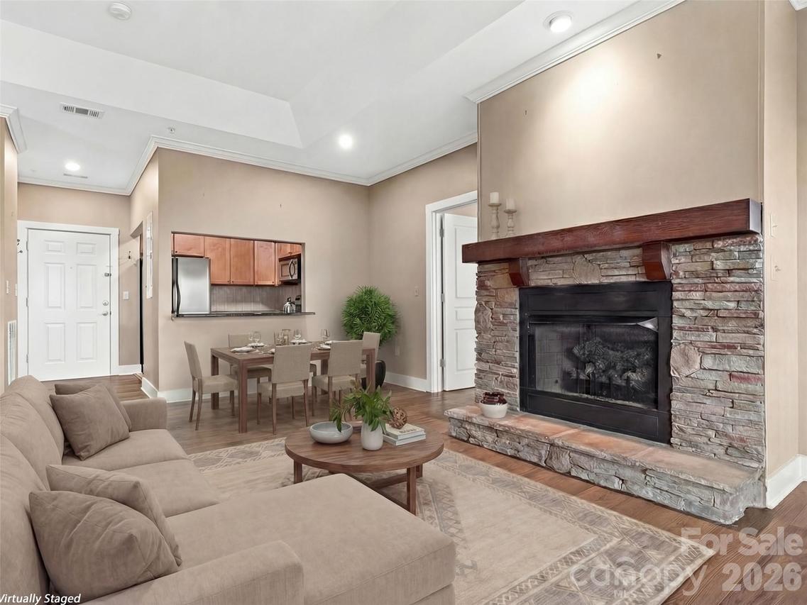 9 Kenilworth Knoll #420, Asheville, NC 28805