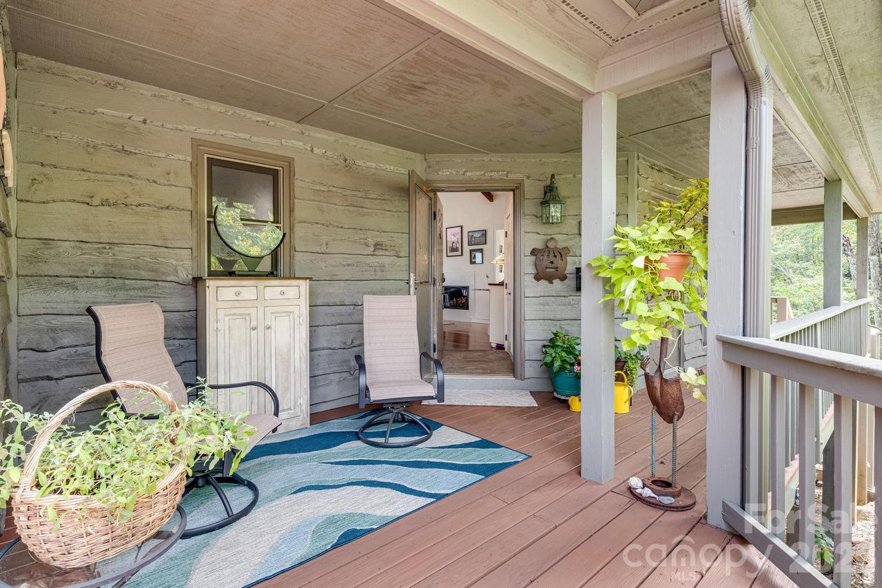 133 Club House Dr. #4B, Burnsville, NC 28714