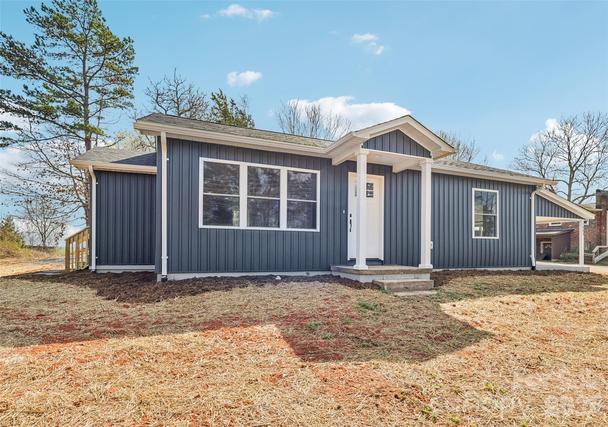 New Homes For Sale This Week That Attend Dudley Shoals Elementary: March 13th to March 19th