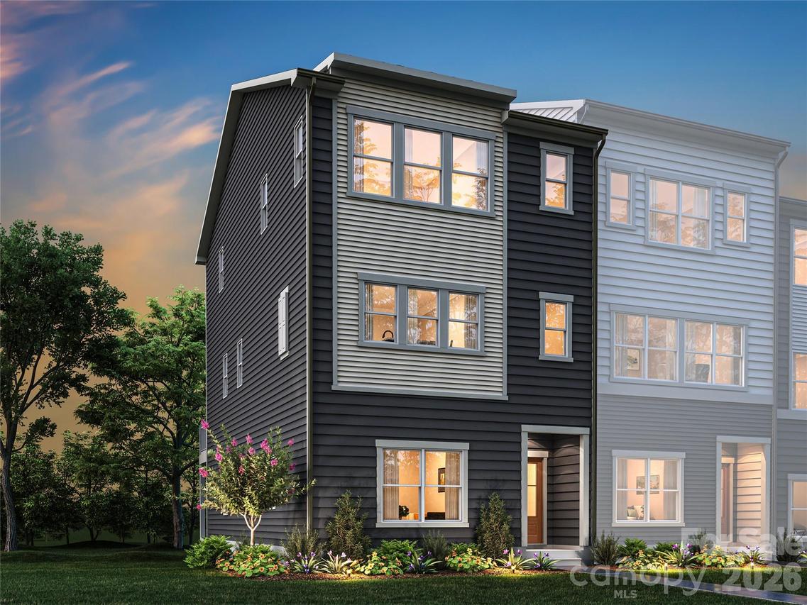 4023 Cue Ct., Charlotte, NC 28205