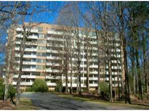 2633 Richardson Dr. #3-C, Charlotte, NC 28211