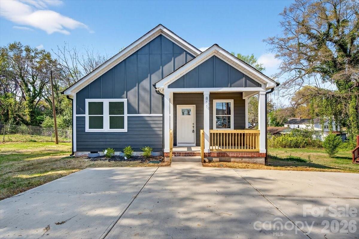 811 Craig Pl., Shelby, NC 28150