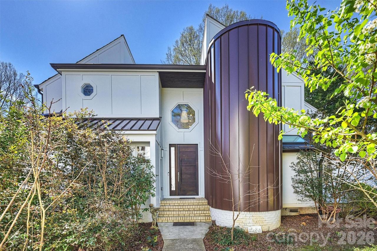 13730 Capriole Ln., Matthews, NC 28105