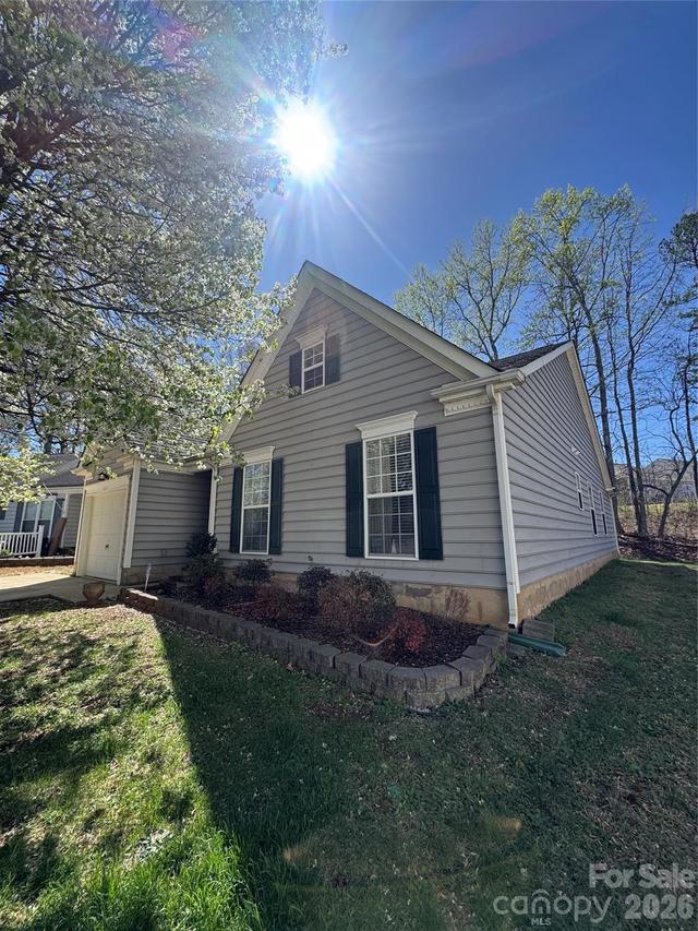 8636 Warwick Crest Ln., Charlotte, NC 28215