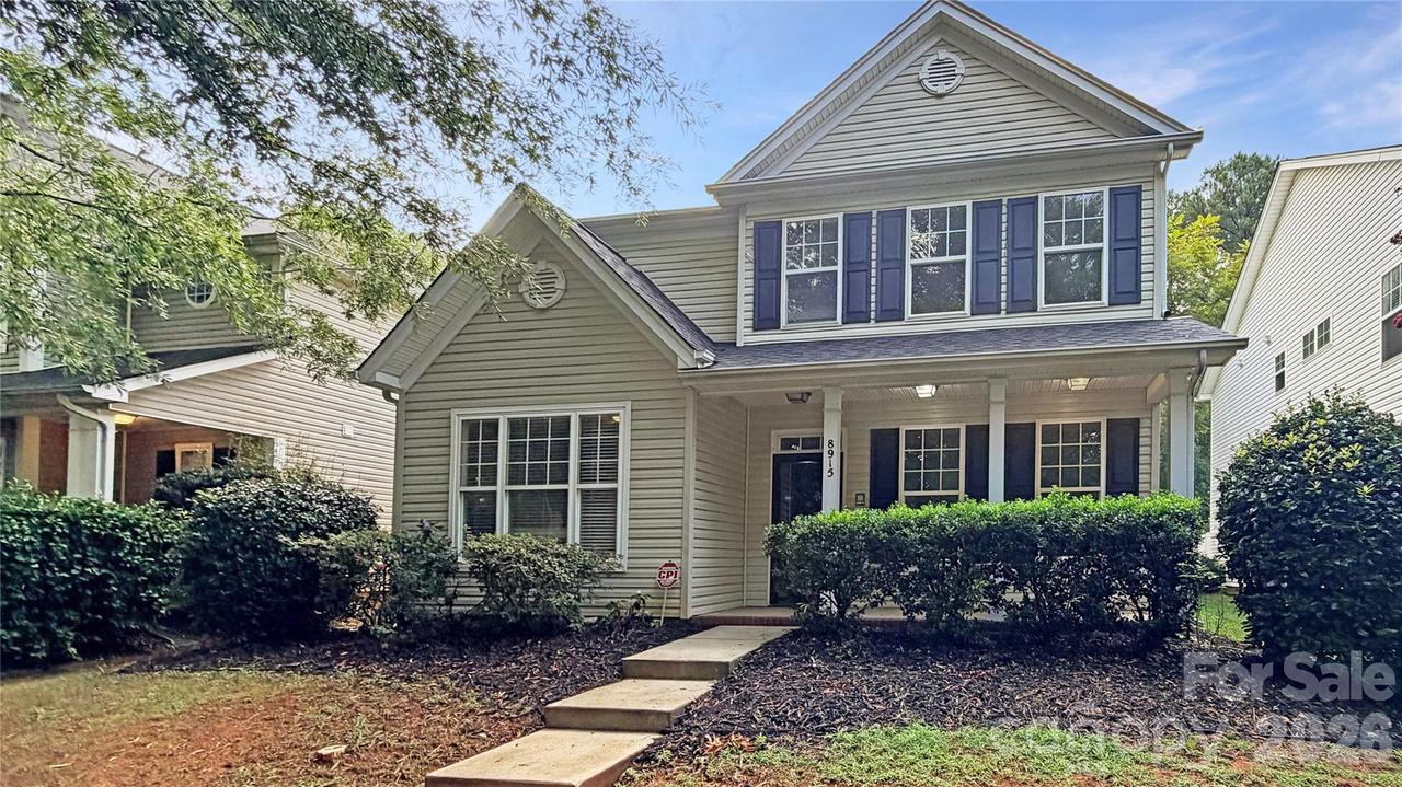 8915 Cinder Ln., Huntersville, NC 28078