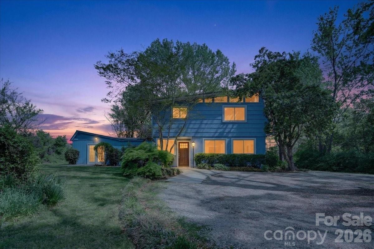 209 Edgewood Dr., Wingate, NC 28174