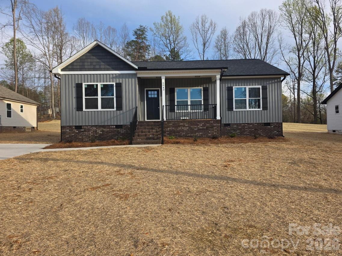 Lot 2 Macon St., Kannapolis, NC 28081