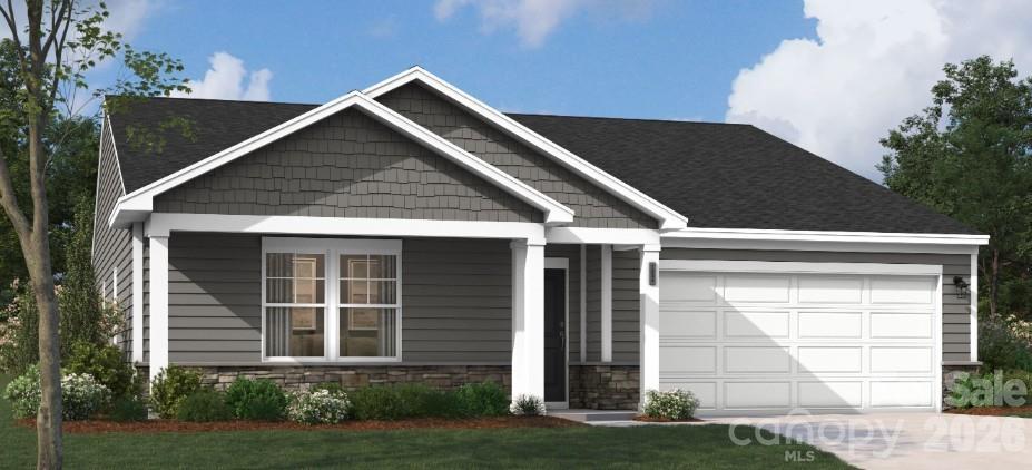 1488 Ardmore Dr., Sherrills Ford, NC 28673