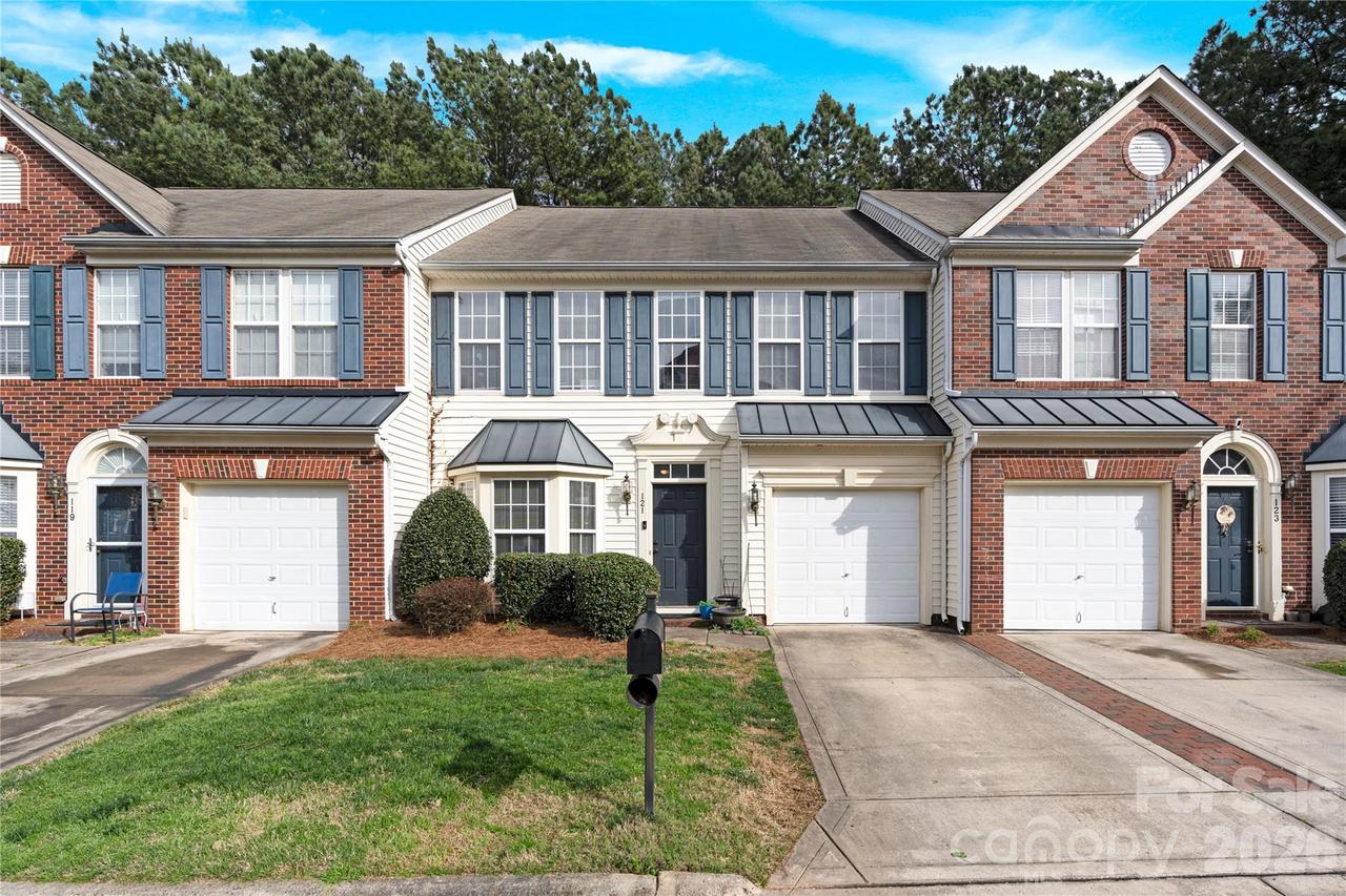 121 Kase Ct. ##1603, Mooresville, NC 28117