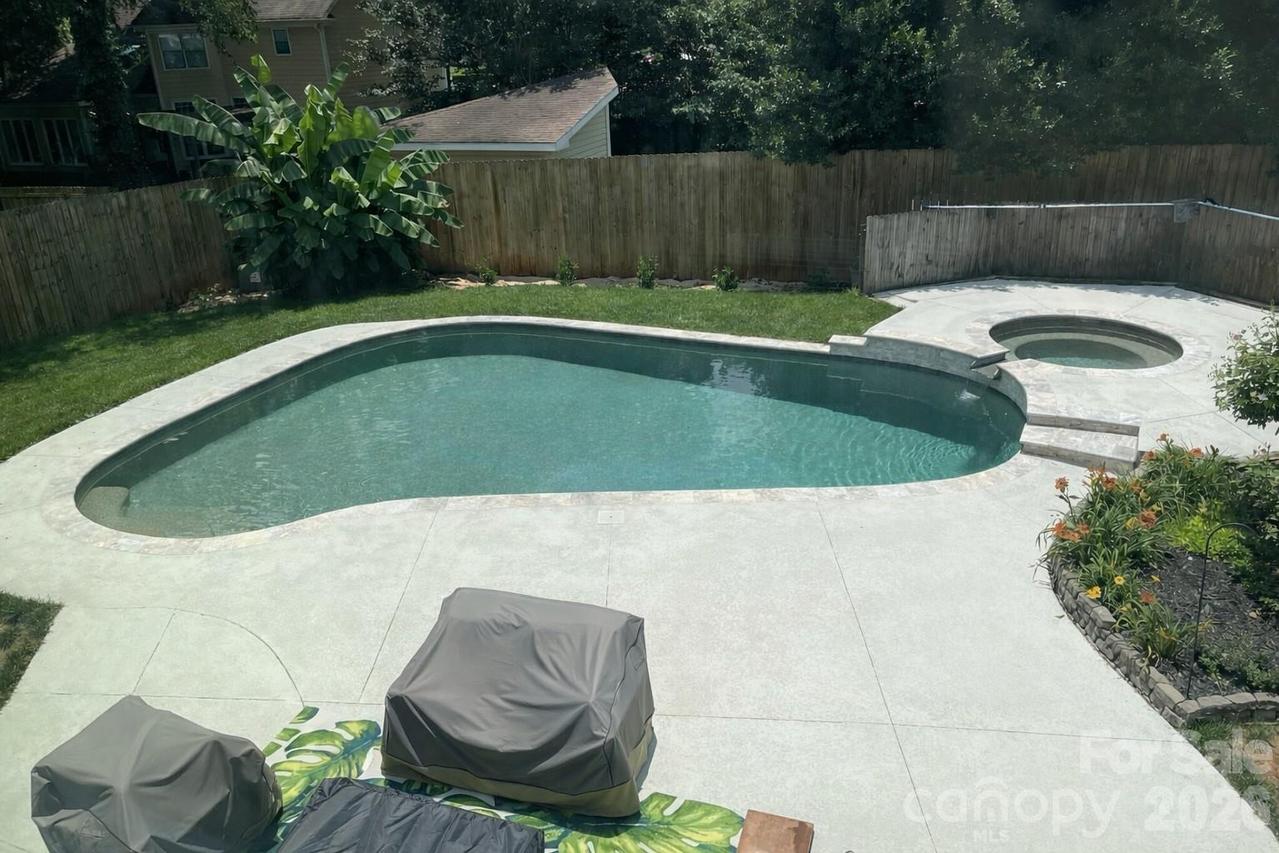 9028 Agnes Park Ln., Huntersville, NC 28078