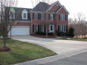 6626 Alexander Hall Dr., Charlotte, NC 28270